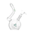 HEMPER Flavor Saver Rig - Toker Supply