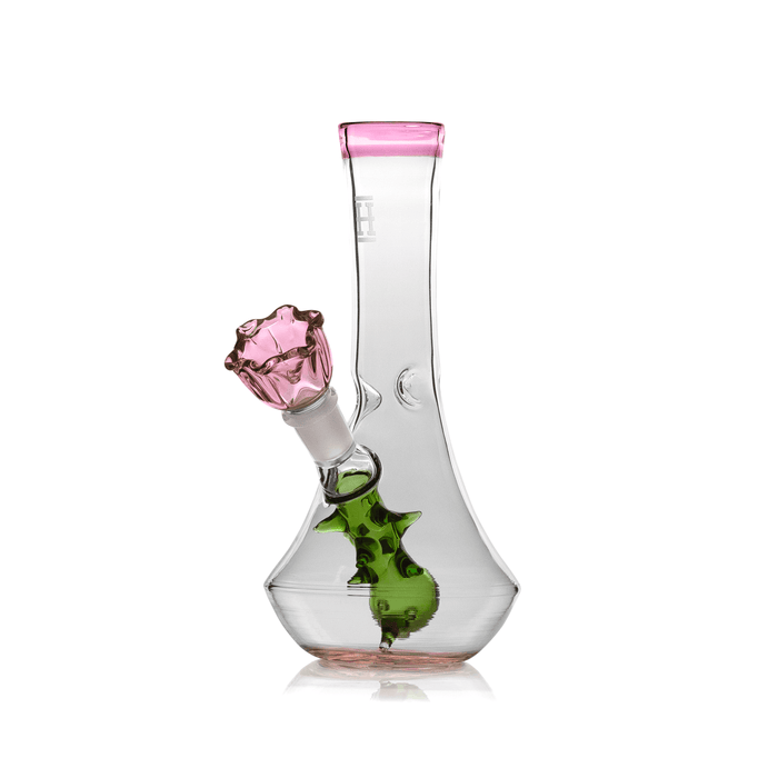 HEMPER Flower Vase Bong - Toker Supply