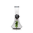 HEMPER Flower Vase Bong - Toker Supply
