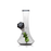 HEMPER Flower Vase Bong - Toker Supply