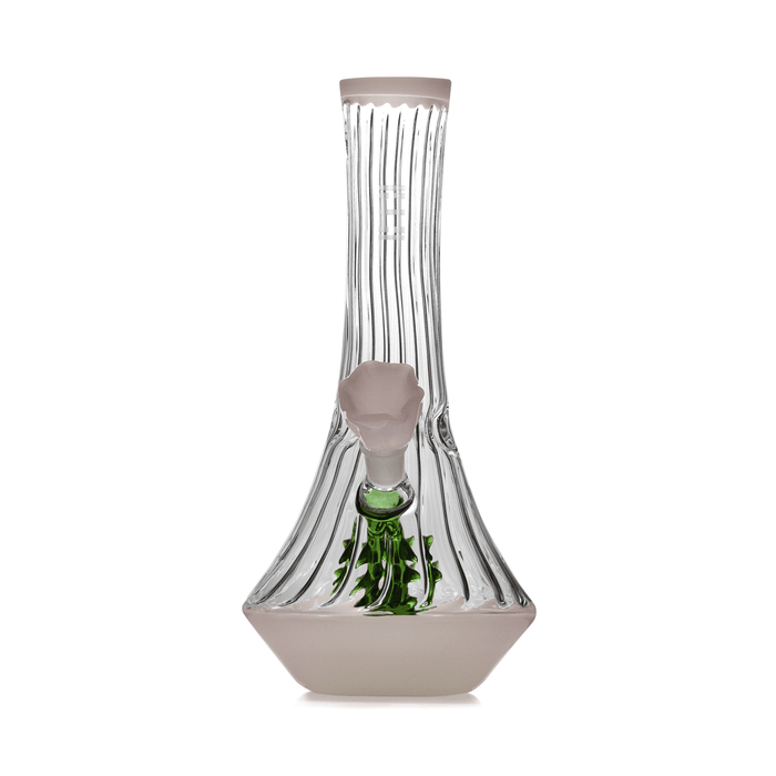 Hemper Flower Vase XL Bong - Toker Supply