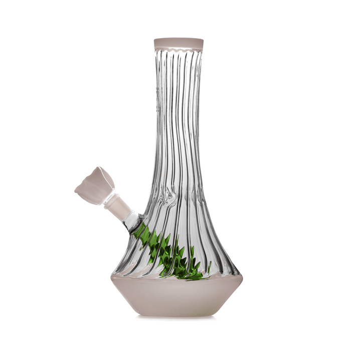Hemper Flower Vase XL Bong - Toker Supply
