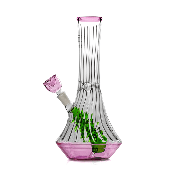 Hemper Flower Vase XL Bong - Toker Supply