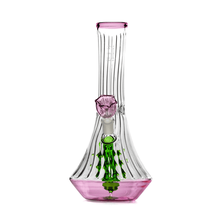 Hemper Flower Vase XL Bong - Toker Supply