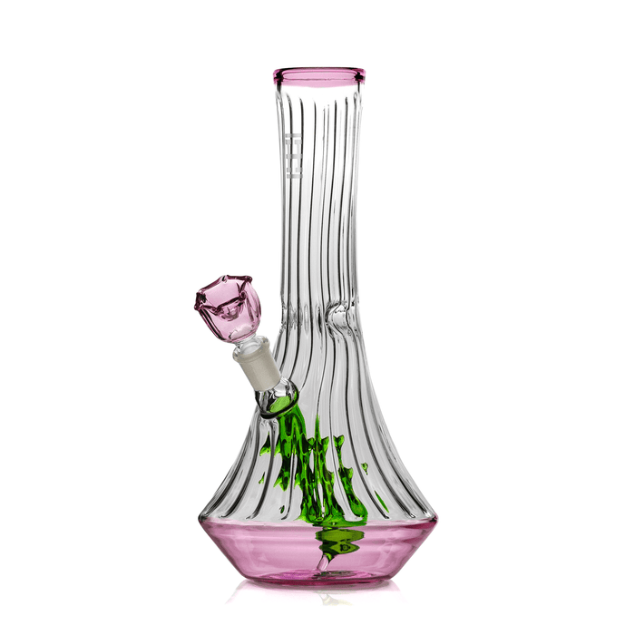 Hemper Flower Vase XL Bong - Toker Supply
