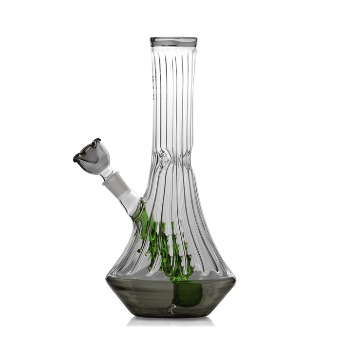 Hemper Flower Vase XL Bong - Toker Supply