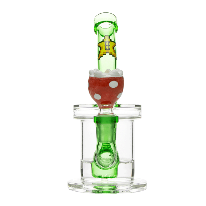 HEMPER Gaming Bong - Toker Supply