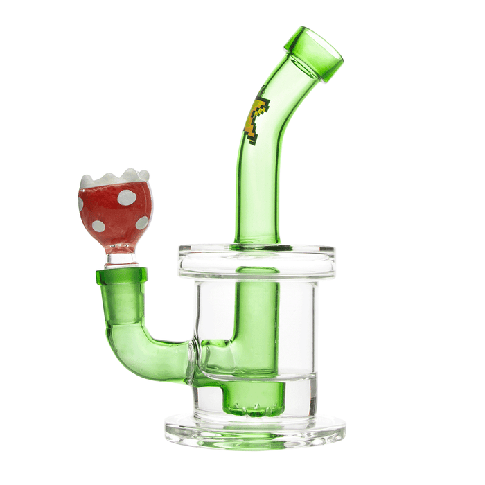 HEMPER Gaming Bong - Toker Supply
