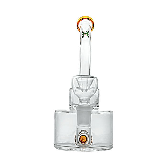 HEMPER Inline Puck Bong V2 - Toker Supply