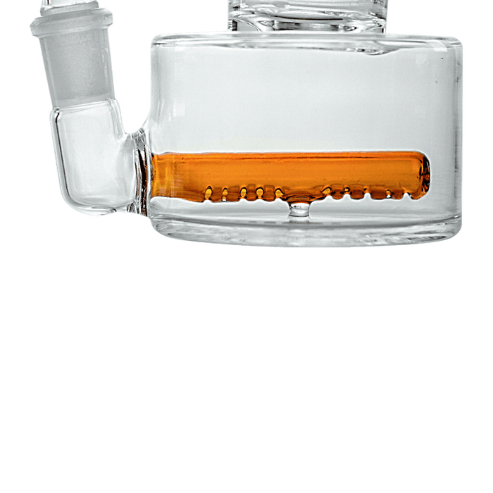 HEMPER Inline Puck Bong V2 - Toker Supply