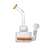 HEMPER Inline Puck Bong V2 - Toker Supply