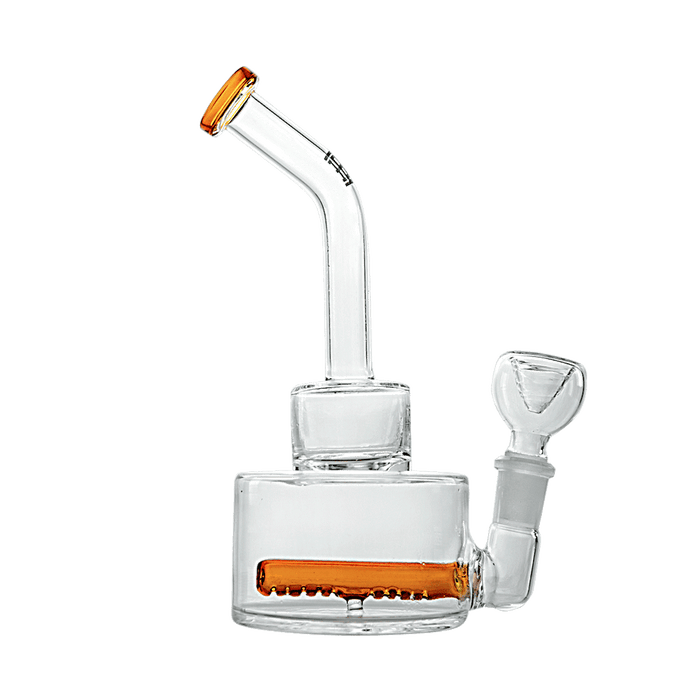 HEMPER Inline Puck Bong V2 - Toker Supply