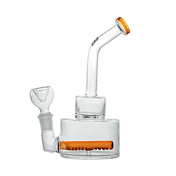 HEMPER Inline Puck Bong V2 - Toker Supply
