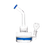 HEMPER Inline Puck Bong V2 - Toker Supply