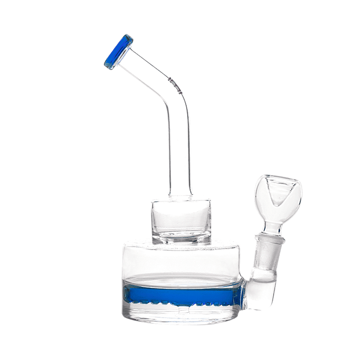 HEMPER Inline Puck Bong V2 - Toker Supply
