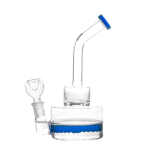 HEMPER Inline Puck Bong V2 - Toker Supply