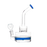 HEMPER Inline Puck Bong V2 - Toker Supply