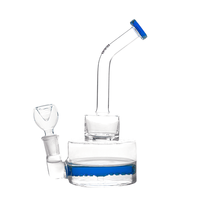 HEMPER Inline Puck Bong V2 - Toker Supply