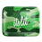 HEMPER  - It's Lit Light Green Camo Rolling Tray - Toker Supply