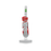 HEMPER - Jollypop Bong 7.5" - Toker Supply