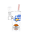 HEMPER - Milk and Cookies Bong 6" - Toker Supply