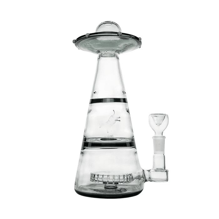 HEMPER Mothership XL Bong - Toker Supply