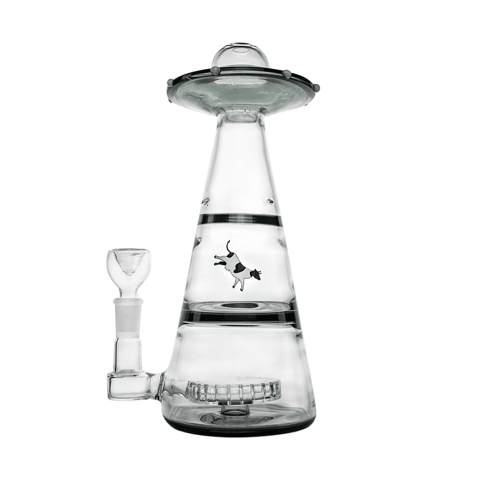HEMPER Mothership XL Bong - Toker Supply