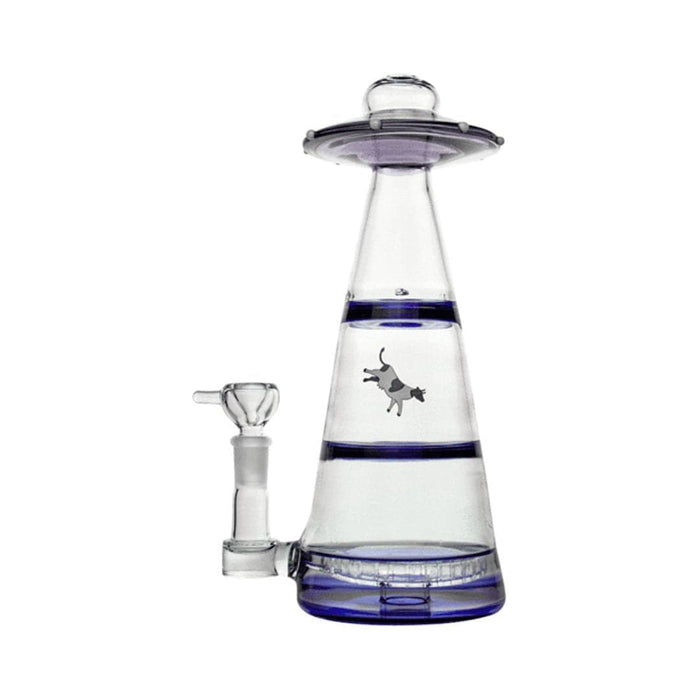HEMPER Mothership XL Bong - Toker Supply
