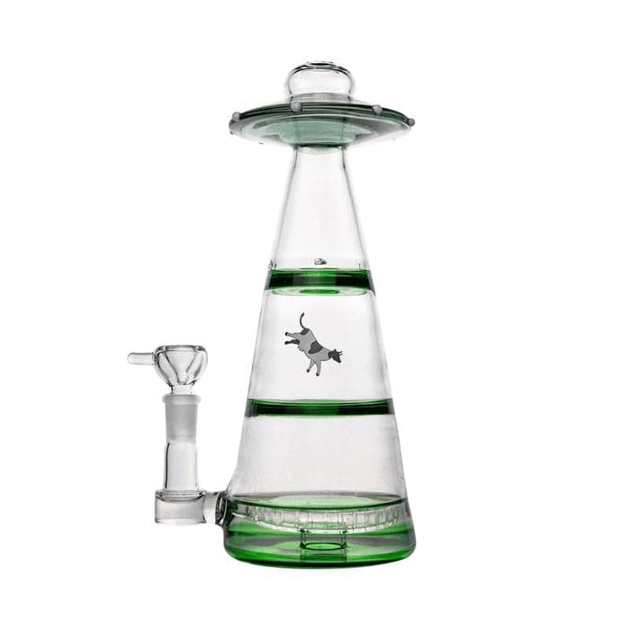 HEMPER Mothership XL Bong - Toker Supply