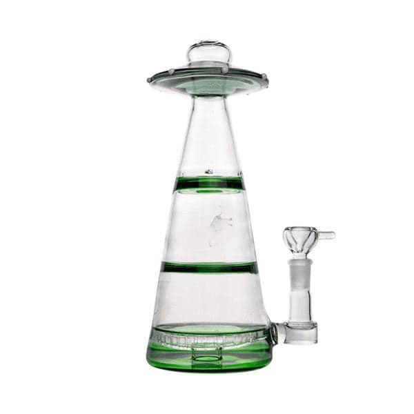HEMPER Mothership XL Bong - Toker Supply