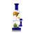 HEMPER - Ocean XL Bong 10" - Toker Supply
