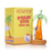 Hemper - Palm Tree XL Bong 10.5" - Toker Supply