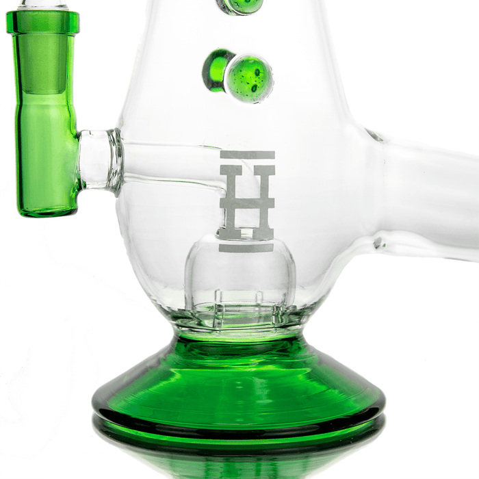 Hemper Phaser Bong - Toker Supply