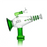 Hemper Phaser Bong - Toker Supply