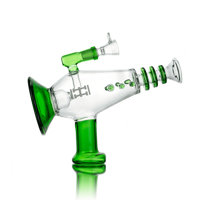 Hemper Phaser Bong - Toker Supply