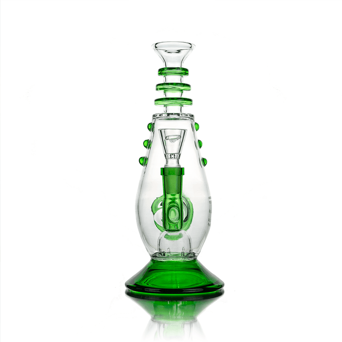 Hemper Phaser Bong - Toker Supply