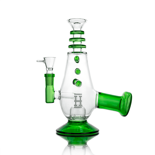 Hemper Phaser Bong - Toker Supply