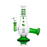 Hemper Phaser Bong - Toker Supply