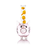 HEMPER - Piggy Bank Bong 7" - Toker Supply