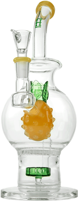 HEMPER Pineapple Bong XL - Toker Supply