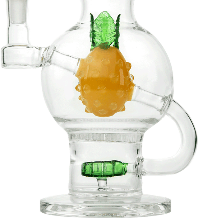 HEMPER Pineapple Bong XL - Toker Supply