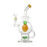 HEMPER Pineapple Bong XL - Toker Supply