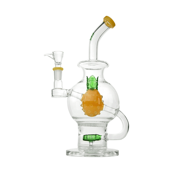 HEMPER Pineapple Bong XL - Toker Supply