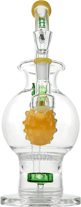 HEMPER Pineapple Bong XL - Toker Supply