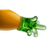 HEMPER Pineapple Carb Cap - Toker Supply