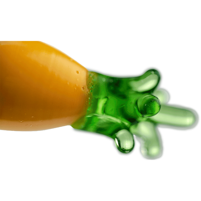 HEMPER Pineapple Carb Cap - Toker Supply