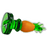 HEMPER Pineapple Carb Cap - Toker Supply