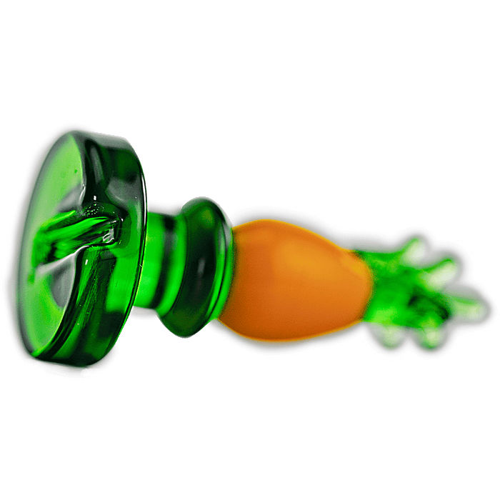 HEMPER Pineapple Carb Cap - Toker Supply