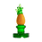 HEMPER Pineapple Carb Cap - Toker Supply