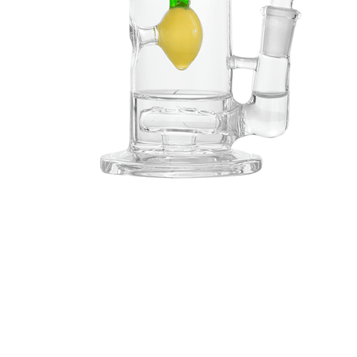 HEMPER Pineapple Rig - Toker Supply